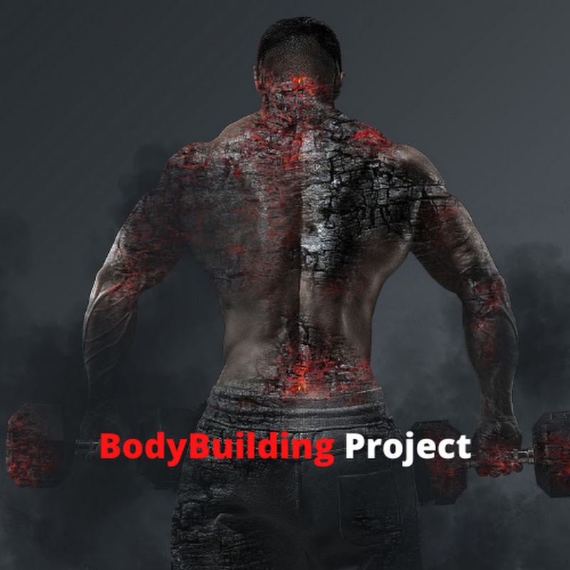 BodyBuilding Project