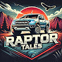 Raptor Tales logo