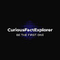 CuriousFactExplorer logo