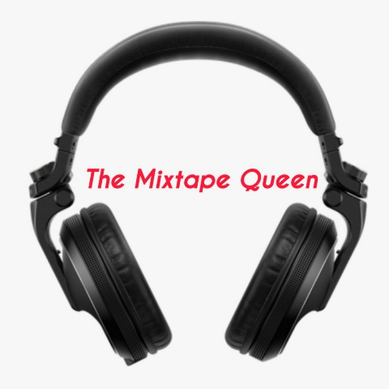 The Mixtape Queen