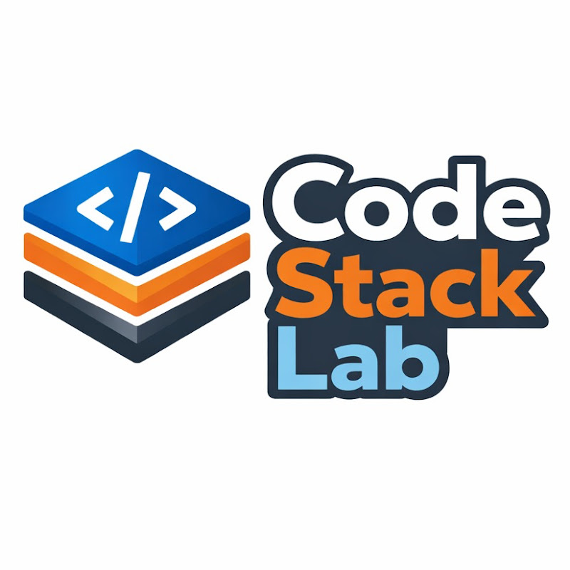 Code Stack Lab