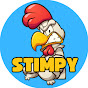 STIMPY logo