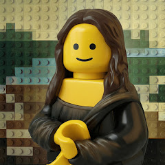 LEGO Creative Toys channel avatar