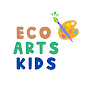 EcoArts Kids logo