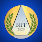 Burbank International Film Festival logo