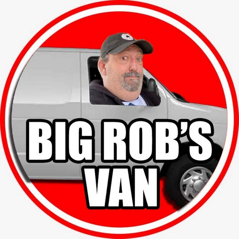 BigRobsVan