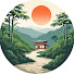 Y94QZKZPgxk-channel-avatar-Japanischer Minimalismus Journey