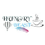 HUNGRY BEAST logo