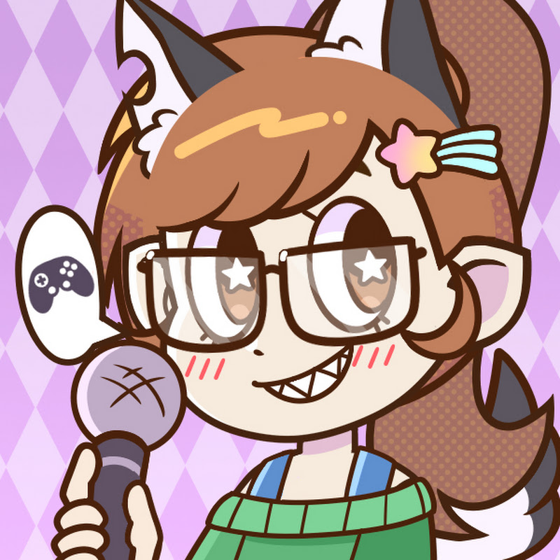 Starmoonfurby🐺🐰 icon