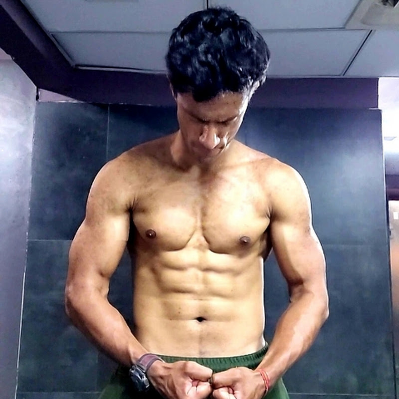 Tushar Baluni