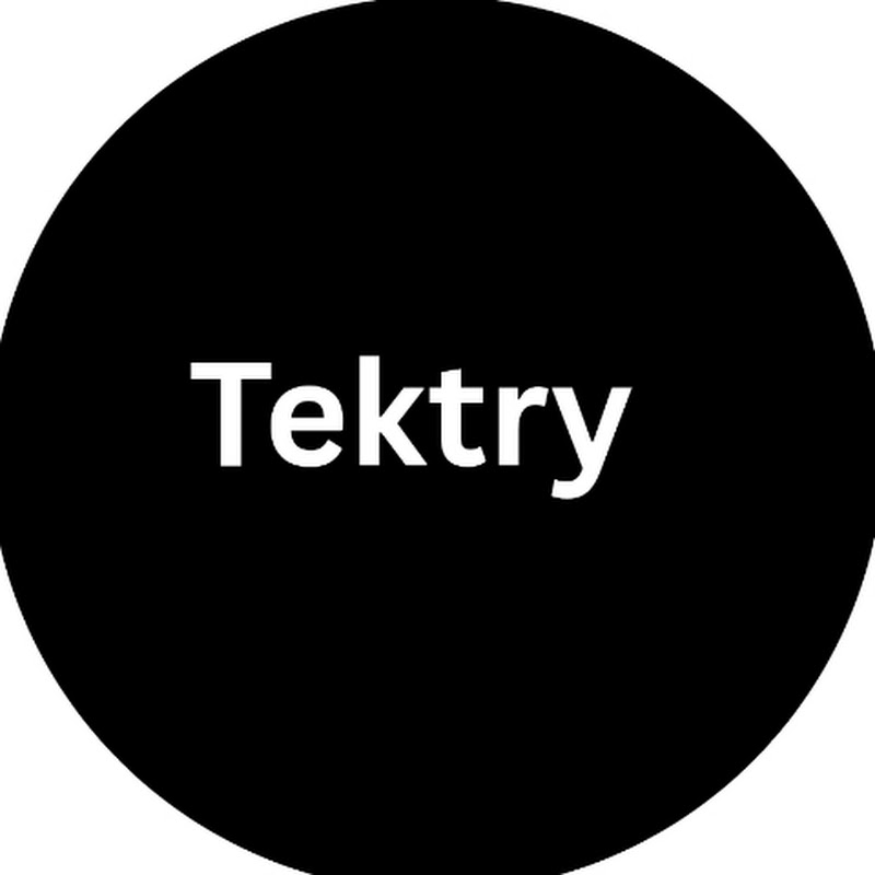 Tektry