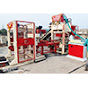 Flyash Bricks & Paver block Making Machinery Morbi logo