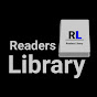 Readers Library - @readerslibraryofficial YouTube Profile Photo