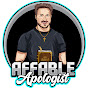 Affable Apologist logo