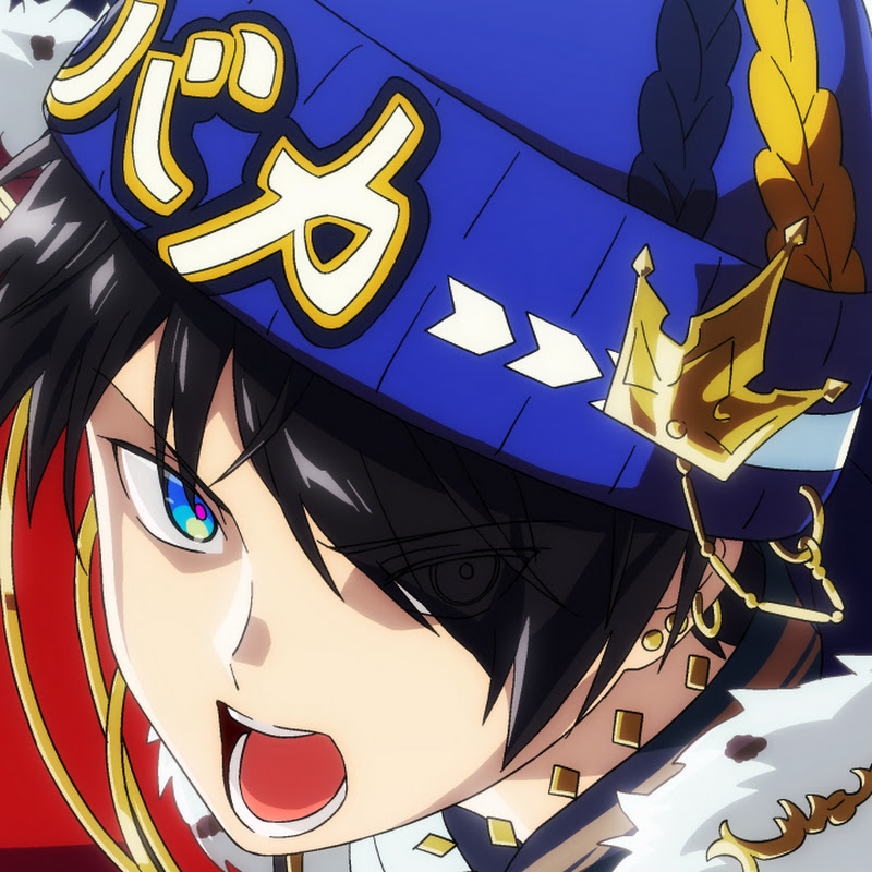 バカ王子のサムネイル