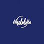 허블 Hubble logo