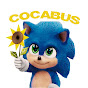 CocaBus logo