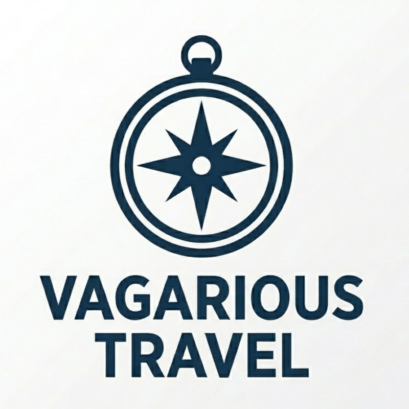 Vagarious Travel