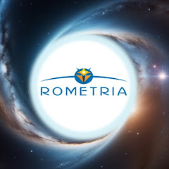 Rometria - Rodrigo Romo