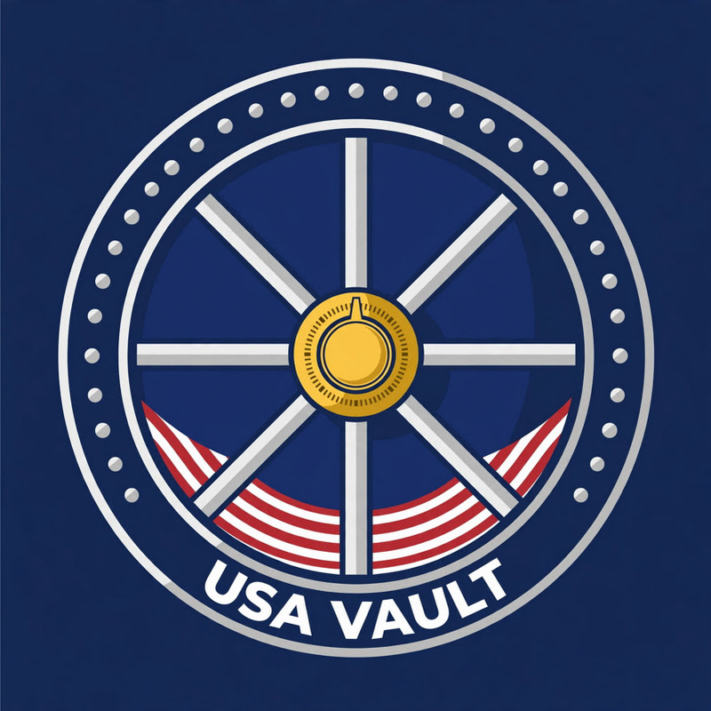 USA Vault