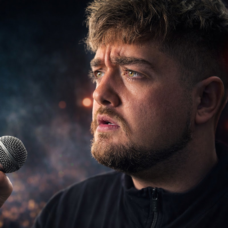 Tom Bleasby icon