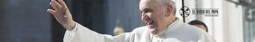 El Video del Papa YouTube kanalı avatarı
