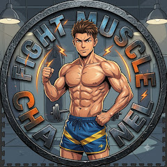 Fight Muscle Channel