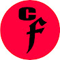 Canon Fodder logo