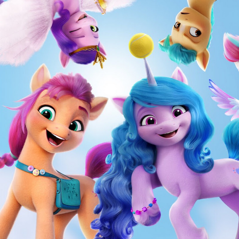 Magical Toys Universe