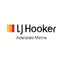 LJ Hooker Adelaide Metro logo