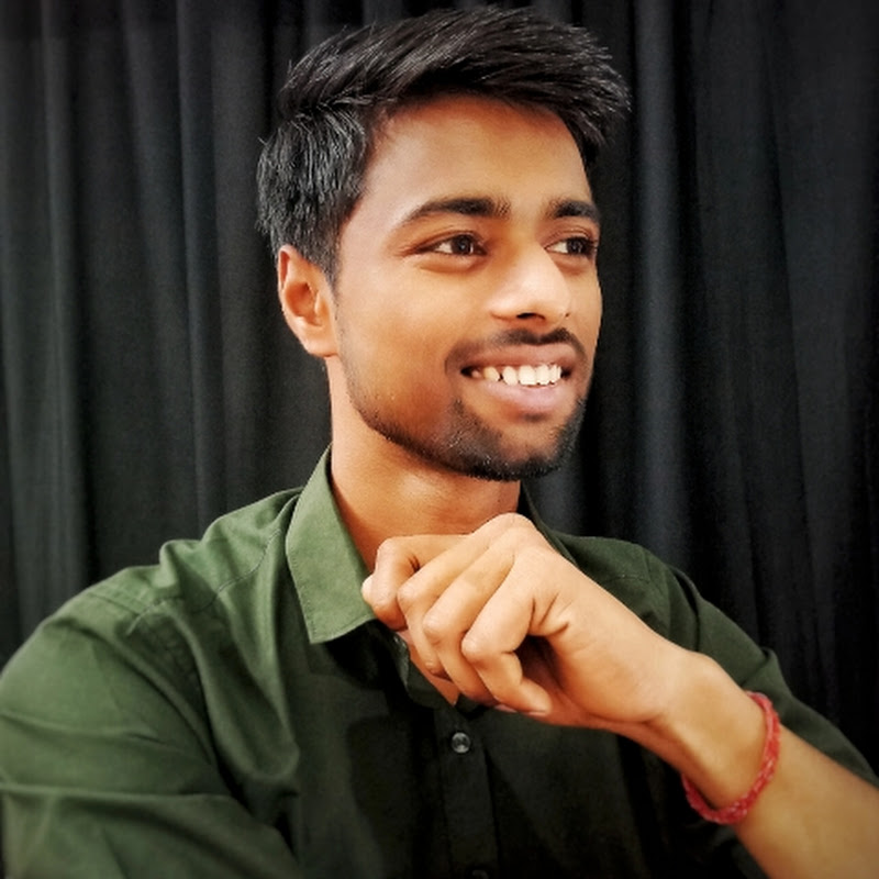 Prashant Verma