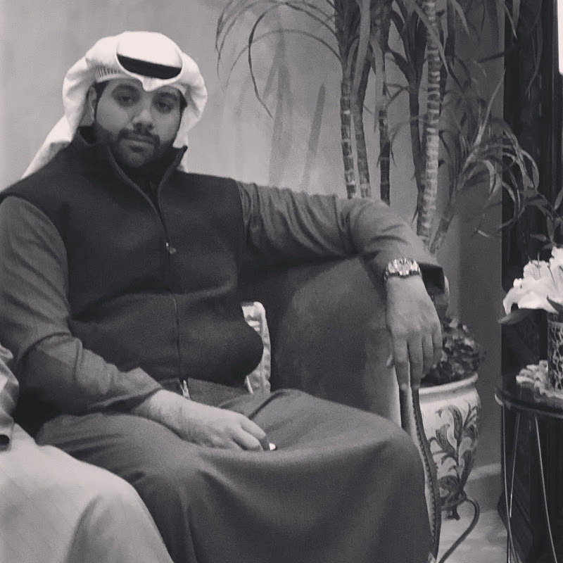 عبدالرحمن القويعي