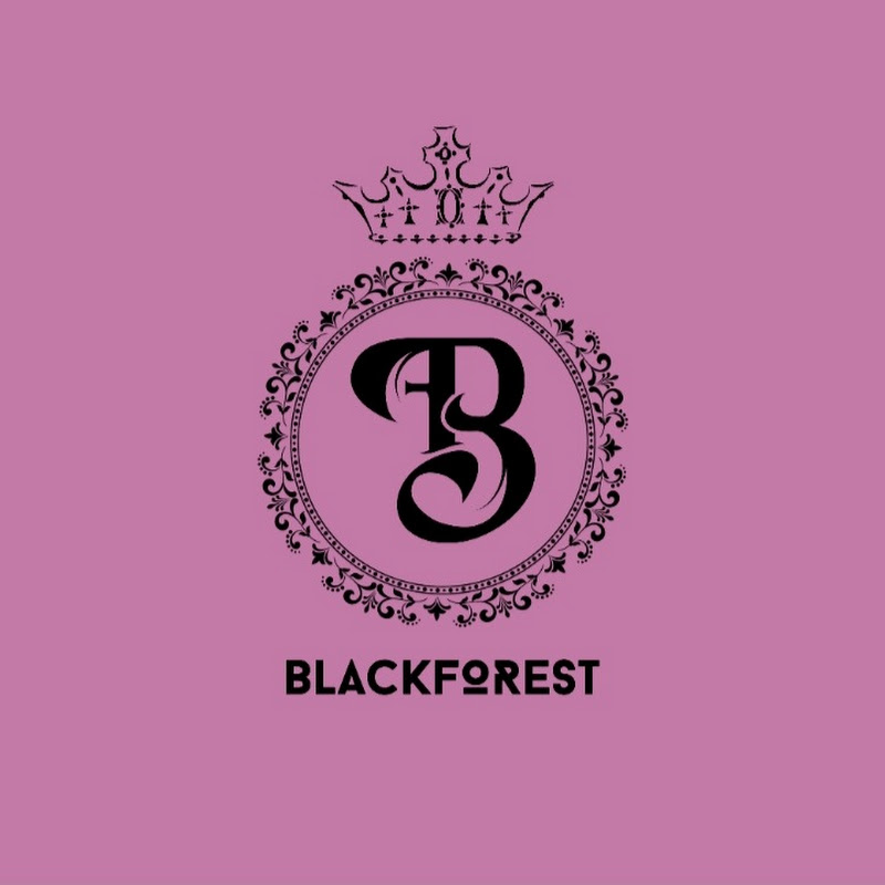 Logo for Blackforest Dance