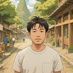 歳から理学療法士を目指す男アイコン画像