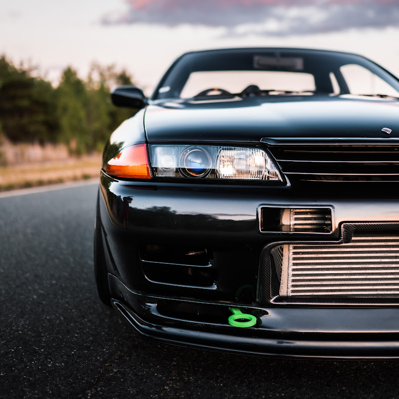 GoodeZilla Garage