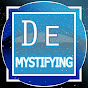 DeMystifying logo