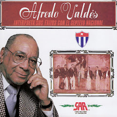 Alfredo Valdés - Topic