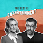 The Rest Is Entertainment logo