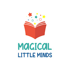 Magical Little Minds - Read Along Storytime Avatar