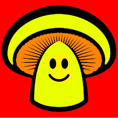HappyMushrooms