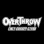 Overthrow logo