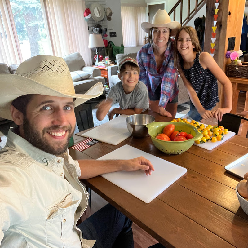 Schroeder Ranch