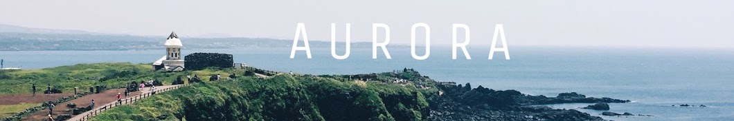 AURORA رمز قناة اليوتيوب