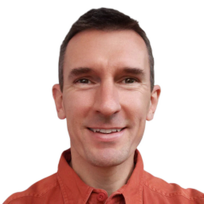 Dave Hollingworth Logo