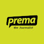 PREMA the Journalist logo