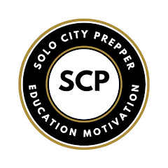 Solo City Prepper