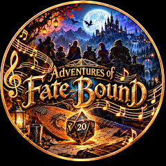 Adventures of Fate Bound