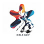 Bible Grip logo