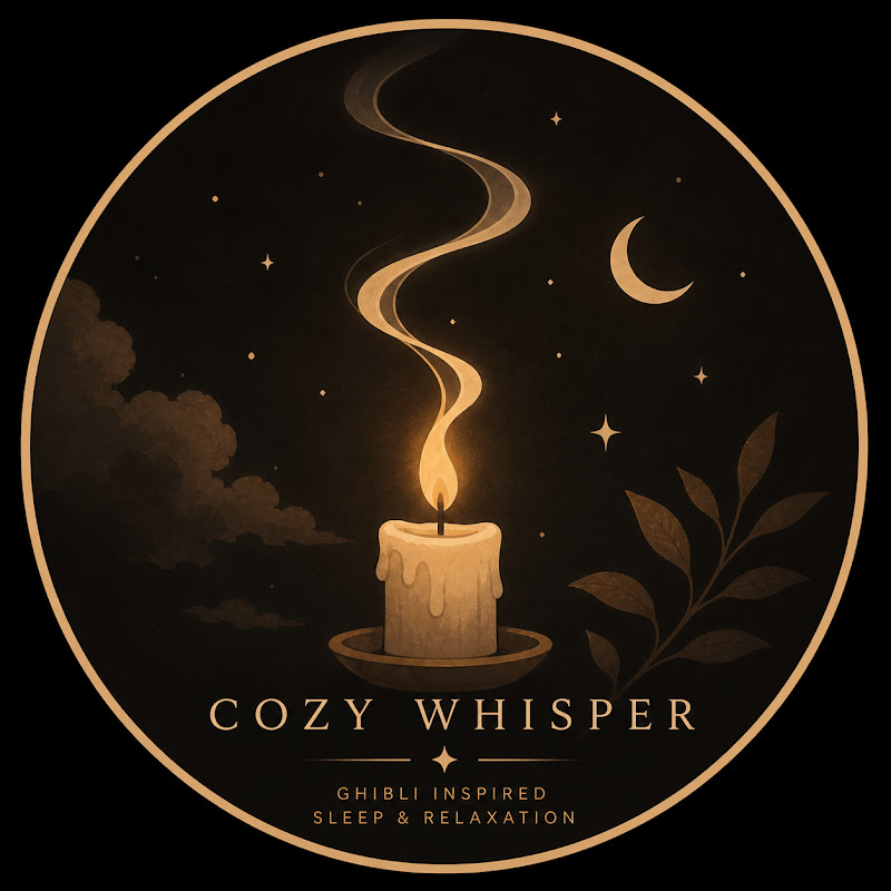  Cozy whisper