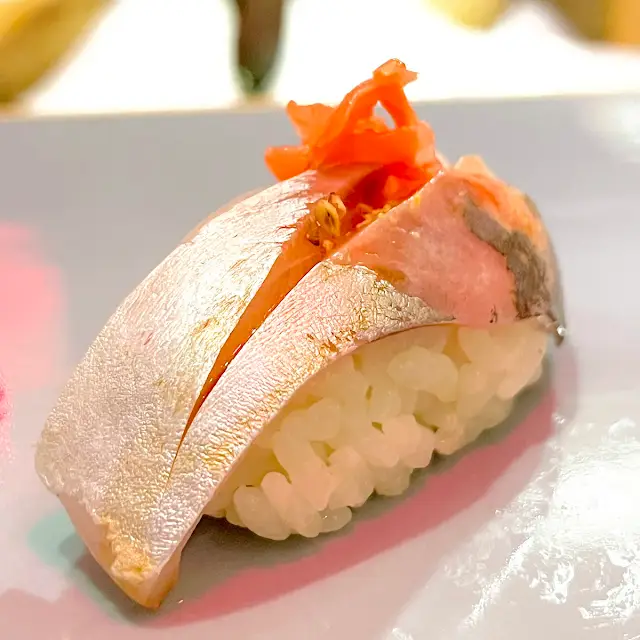 스시 오마카세 (Sushi Omakase)